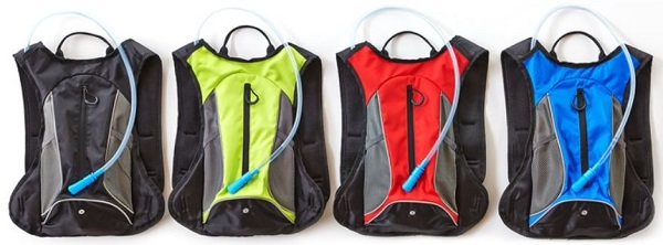 Hydration Backpacks
