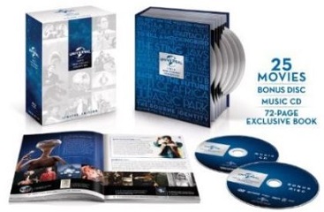 Universal Movie Deals