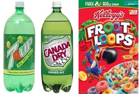 Couponing For 4 Deal Ideas