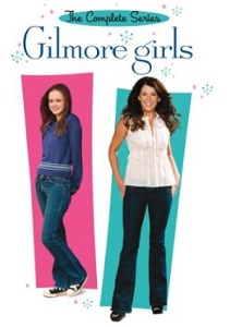 Gilmore Girls Deals