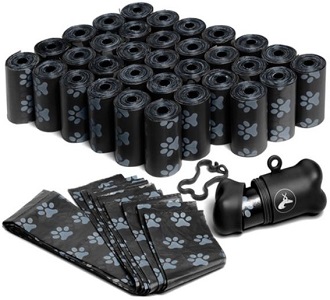 Pet Waste Bags Deal
