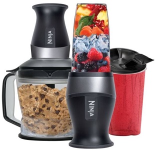 Nutri Ninja Deals