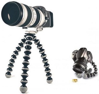 Camera Tripod Deals