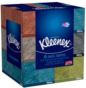 Kleenex Deals