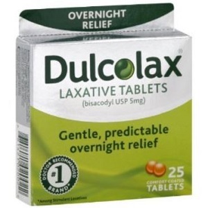 Dulcolax Coupons