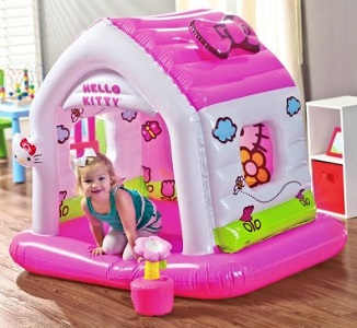 Hello Kitty Deals