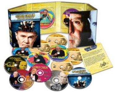 George Carlin Deals