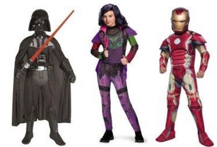 Costume Express Deals