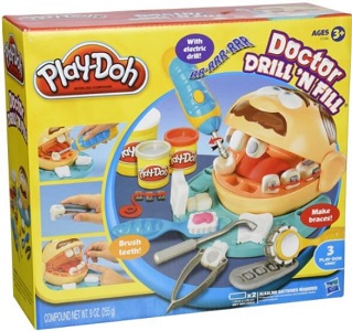 Play-Doh Deals