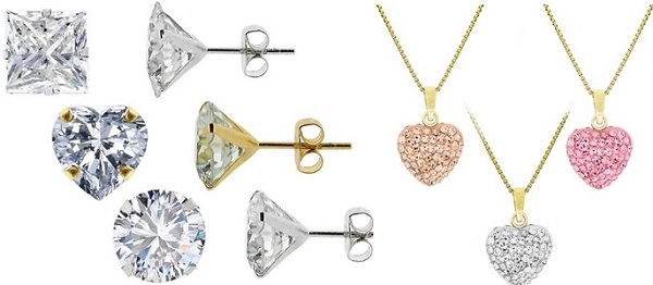 Swarovski Elements Deals