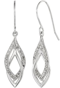 Diamond Earrings Deals