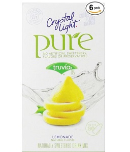 Crystal Light Deals