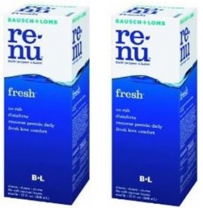 Renu Solution Coupons