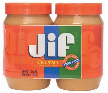 Jif Peanut Butter Deals