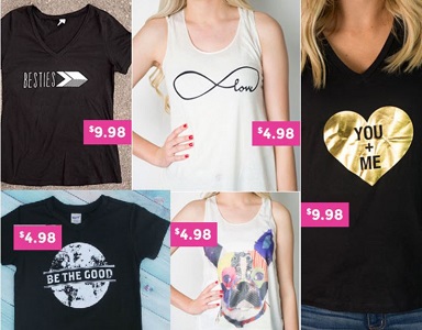 Cents Of Style Deals