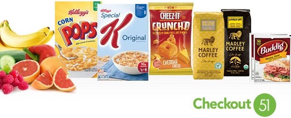 Checkout 51 Coupons