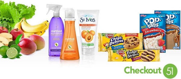 Checkout 51 Coupons