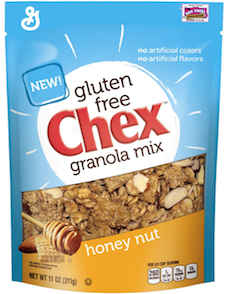 Chex Mix Granola
