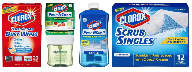 Clorox
