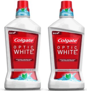 Colgate Rinse Coupon