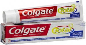 Colgate Toothpaste Coupon