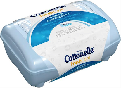 Cottonelle