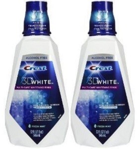 Crest Rinse Coupon