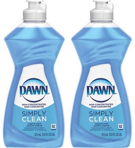 Dawn Coupons