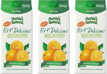 Florida's Natural Coupon