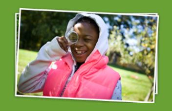 Free National Park 4th Grade Form