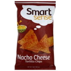 Free Smart Sense Tortilla Chips Coupon