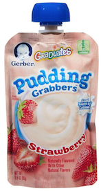 Gerber Graduates