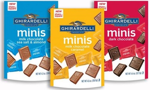 Ghirardelli Coupon