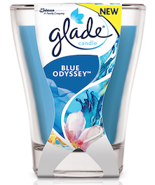 Glade Candle