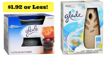 Glade Warmer