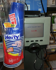 Hefty