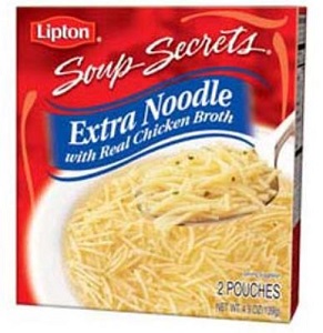 Lipton Soup Secrets Coupon