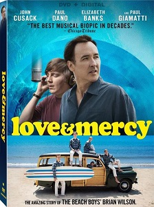 Love & Mercy Coupons