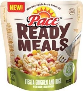 Pace Ready Meals Coupon