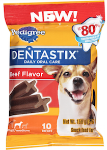 Pedigree Dentastix