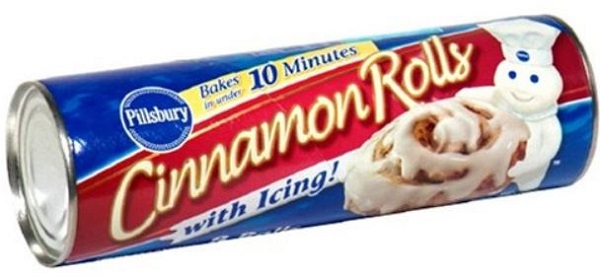 Pillsbury Coupons