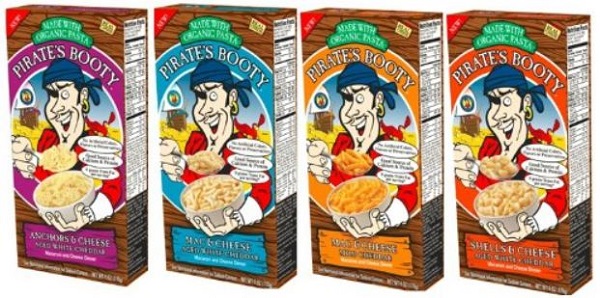 Pirate's Booty Coupons