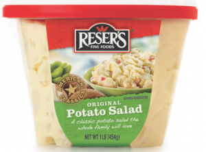 Reser's Deli Salad