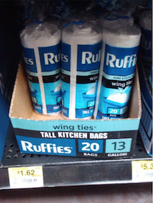 Ruffies