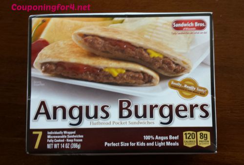 Sandwich Bros Coupon