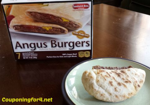 Sandwich Bros Coupon