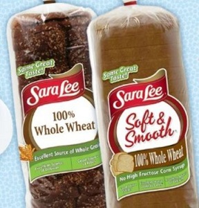 Sara Lee Bread Coupon
