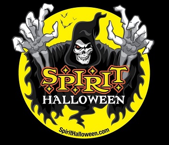 Spirit Halloween Coupon
