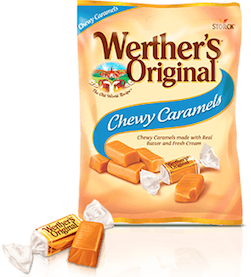 Werther's Caramel
