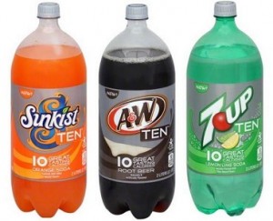 7-Up Coupons
